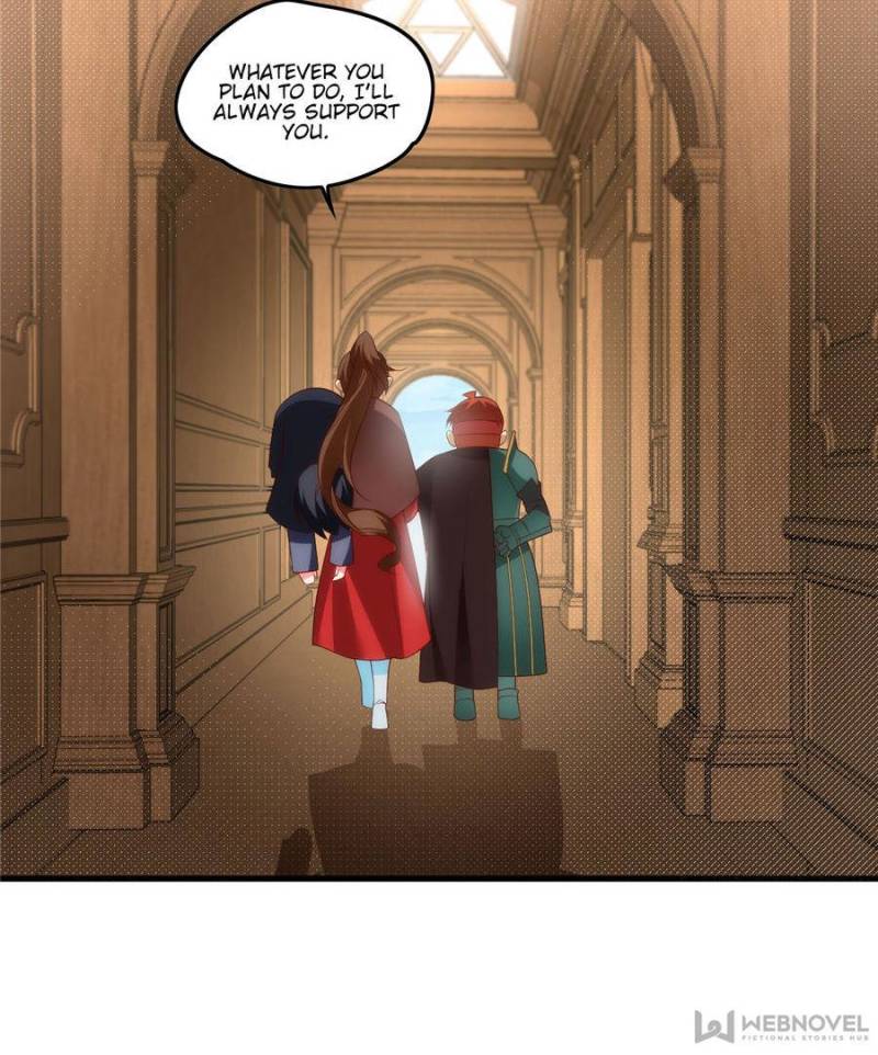 My Lackadaisical Overlord Chapter 35 13